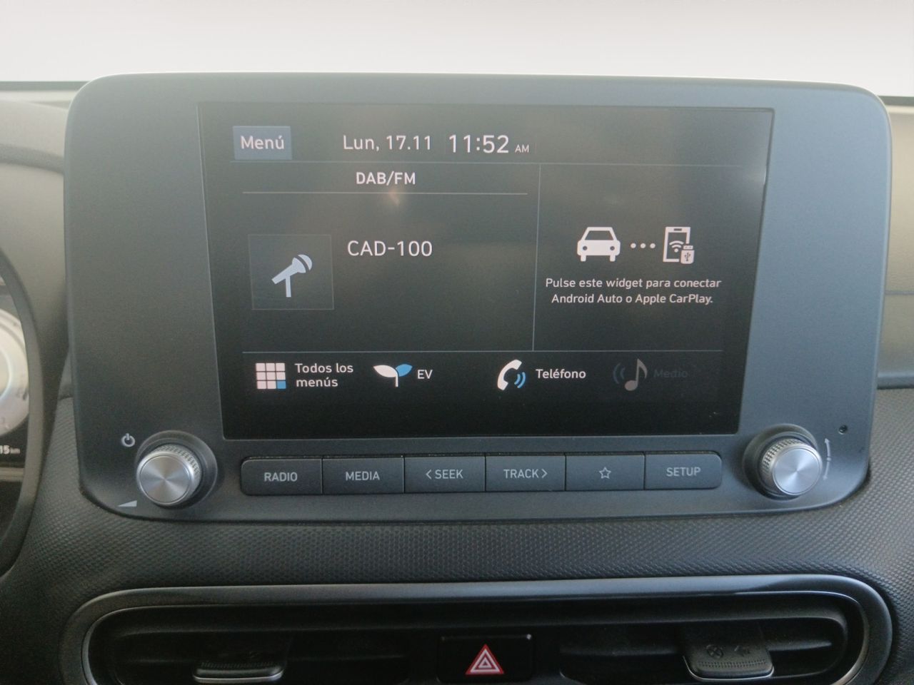 Hyundai Kona Intuitive EV 2WD - foto 15