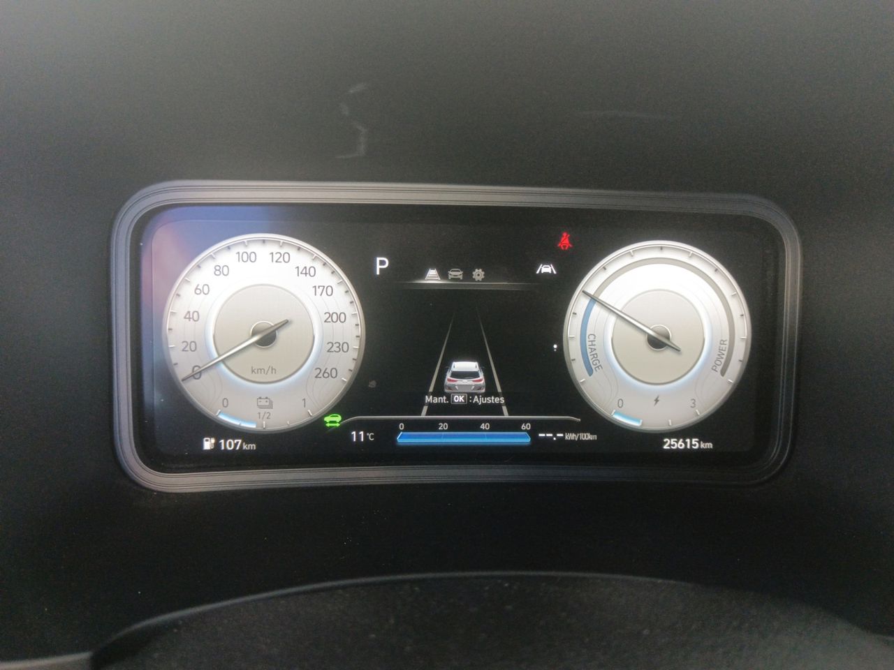 Hyundai Kona Intuitive EV 2WD - foto 13