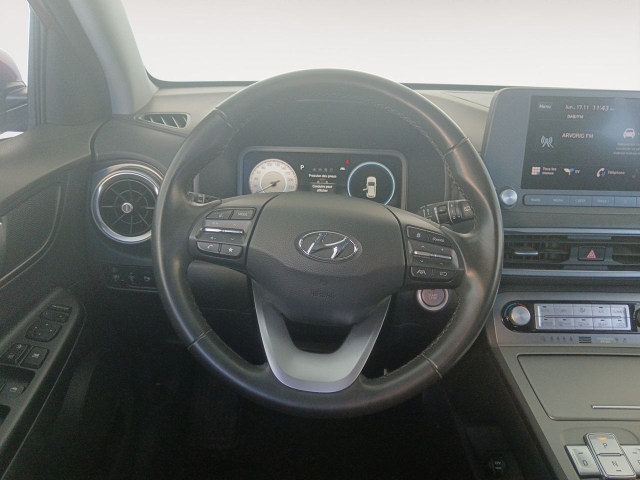 Hyundai Kona Intuitive EV 2WD - foto 7