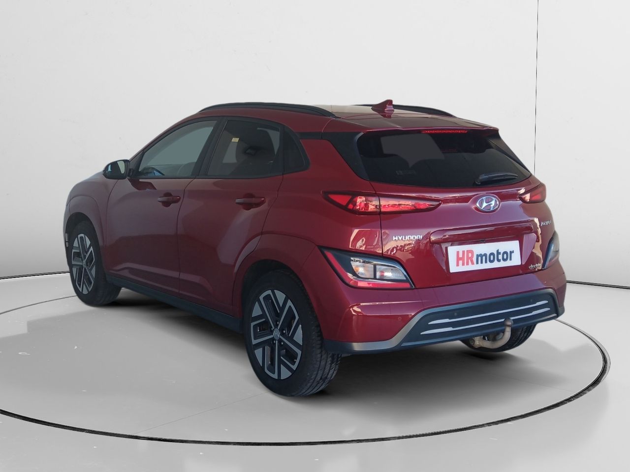Hyundai Kona Intuitive EV 2WD - foto 4