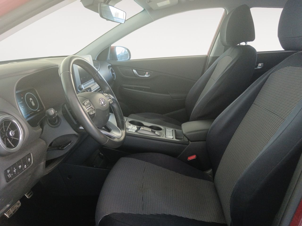 Hyundai Kona Intuitive EV 2WD - foto 8