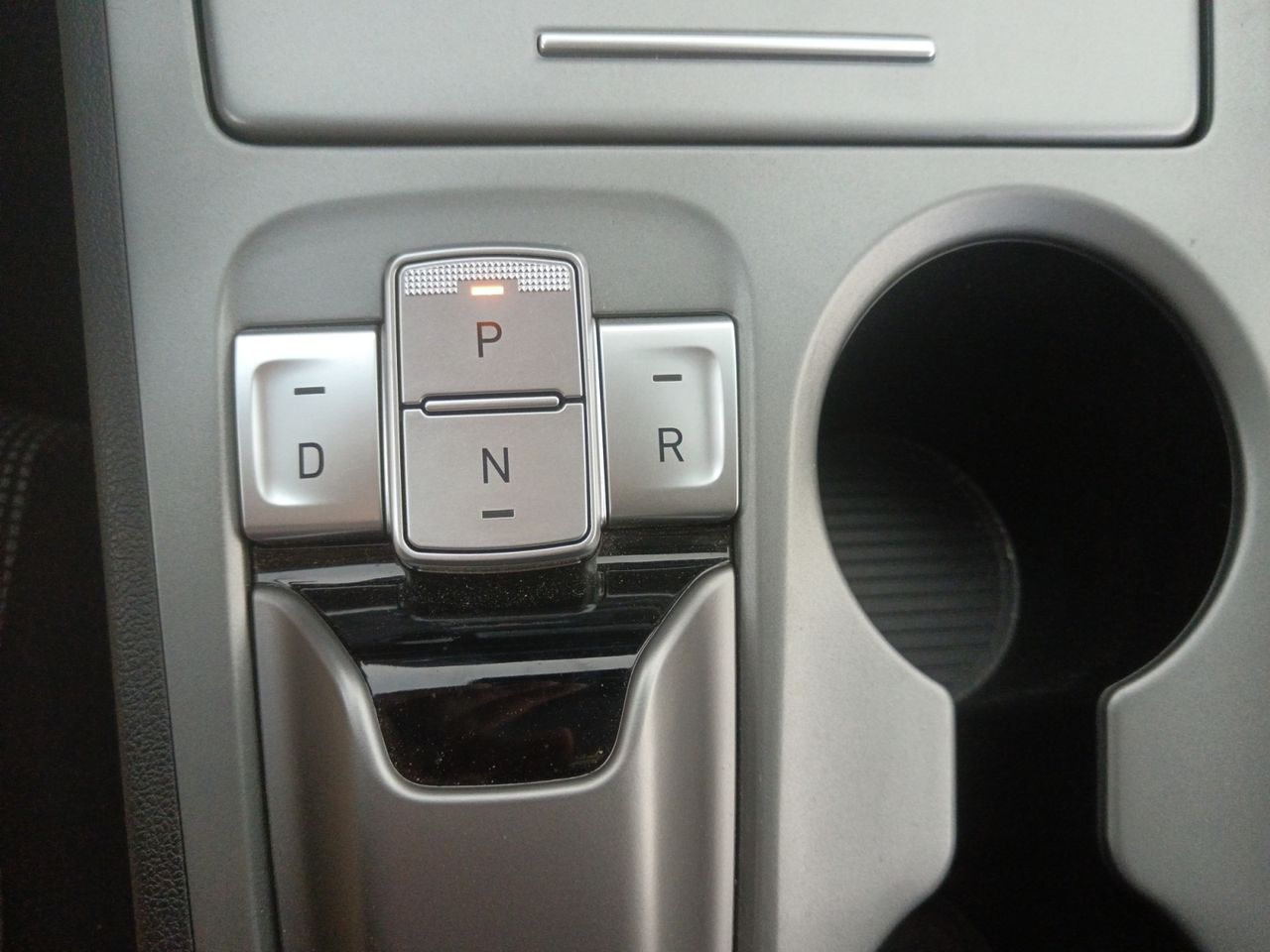 Hyundai Kona Intuitive EV 2WD - foto 12