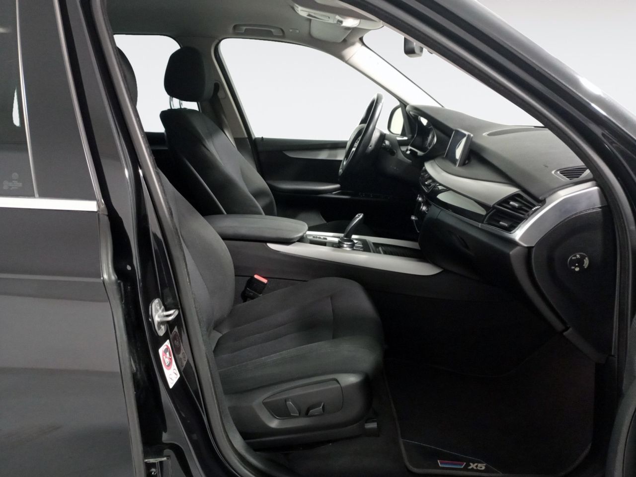 BMW X5 sDrive 25 d - foto 11