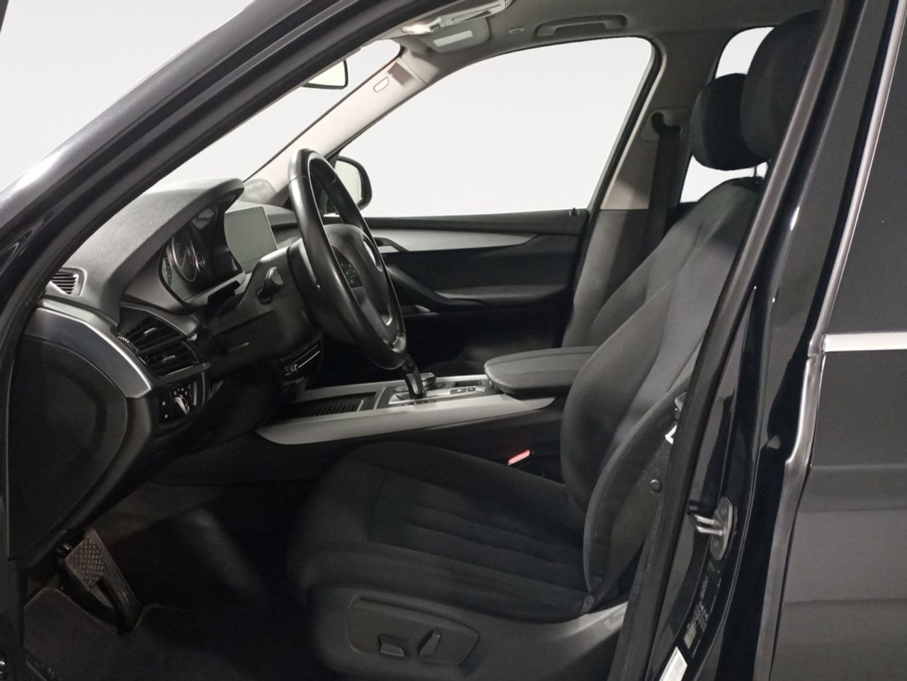 BMW X5 sDrive 25 d - foto 9