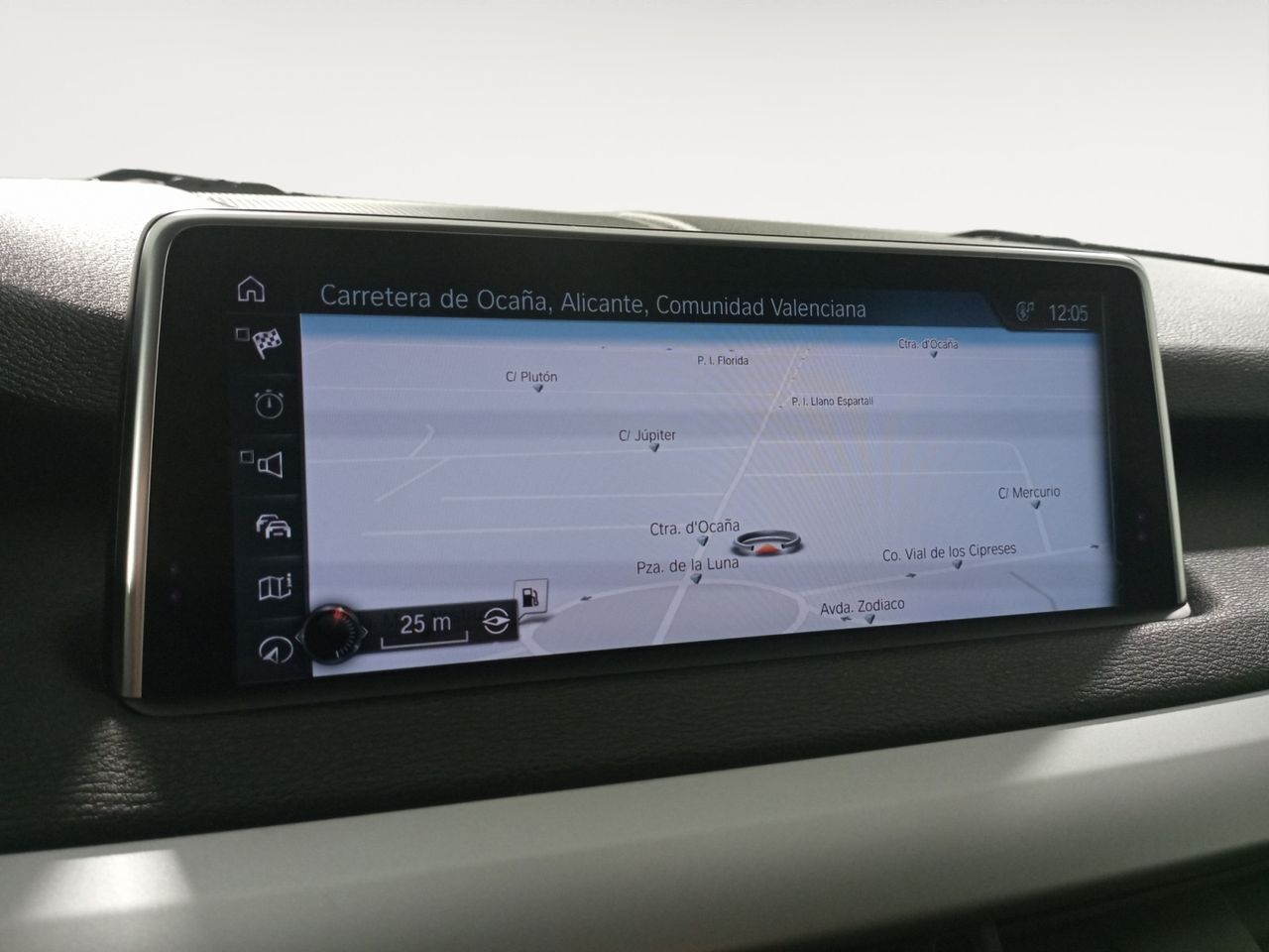 BMW X5 sDrive 25 d - foto 18