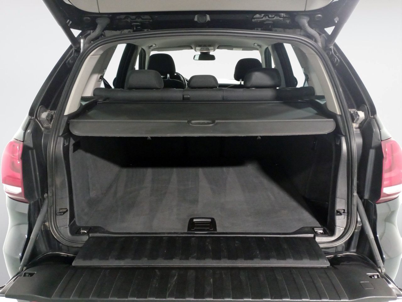 BMW X5 sDrive 25 d - foto 12