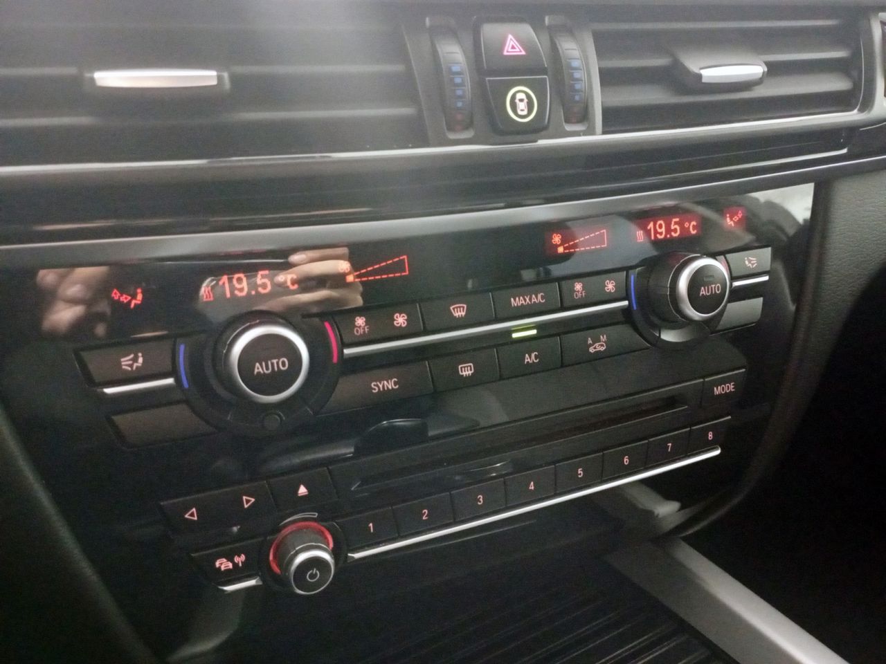 BMW X5 sDrive 25 d - foto 20