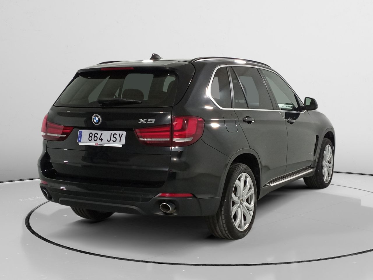 BMW X5 sDrive 25 d - foto 2