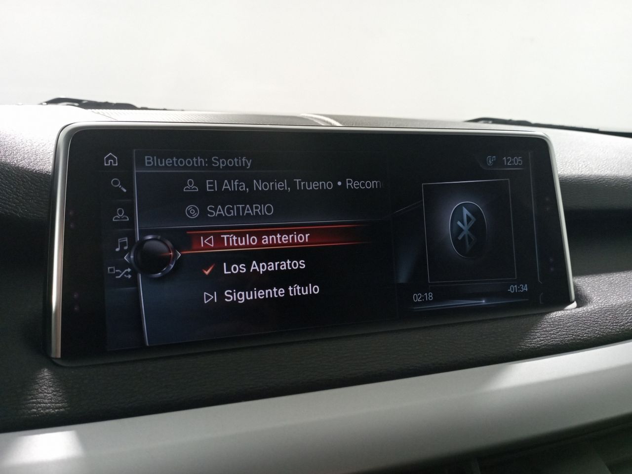 BMW X5 sDrive 25 d - foto 17