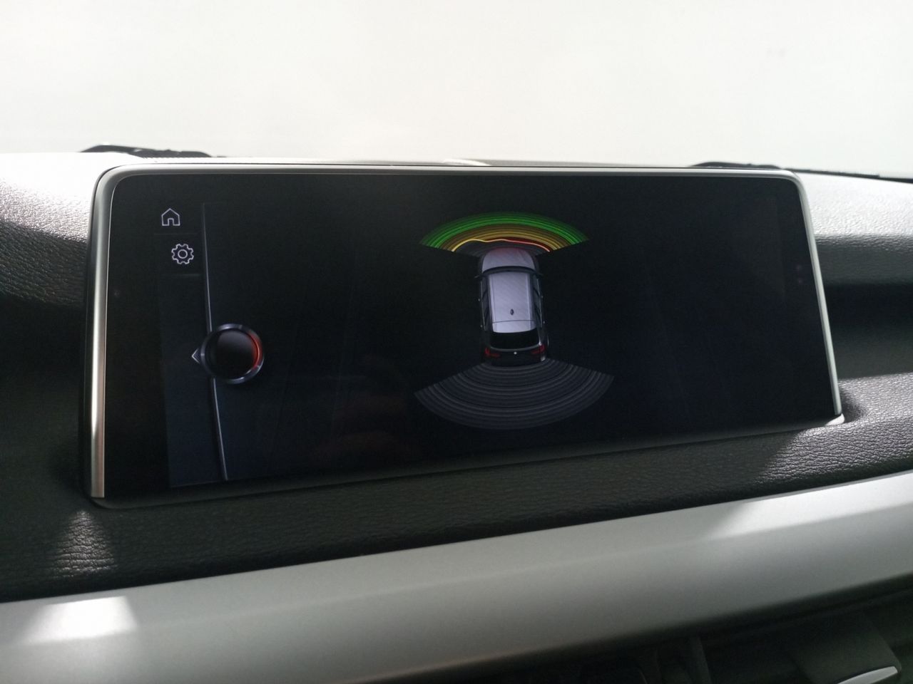 BMW X5 sDrive 25 d - foto 19