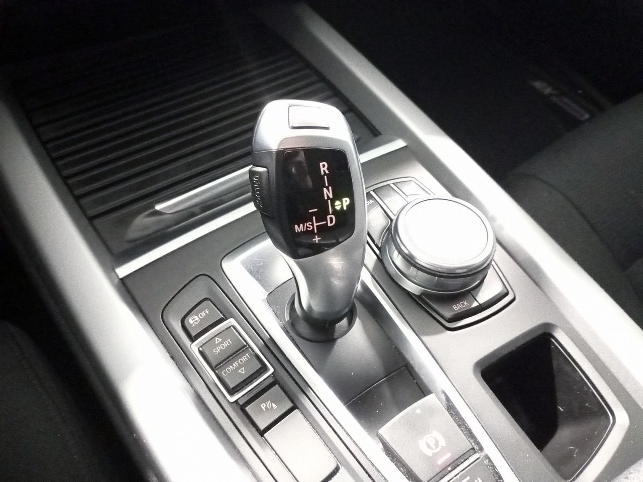 BMW X5 sDrive 25 d - foto 13