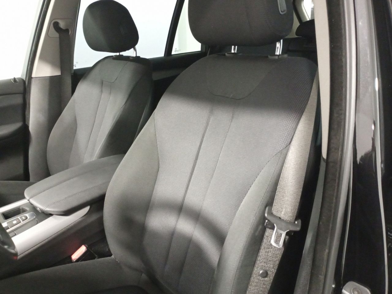 BMW X5 sDrive 25 d - foto 21