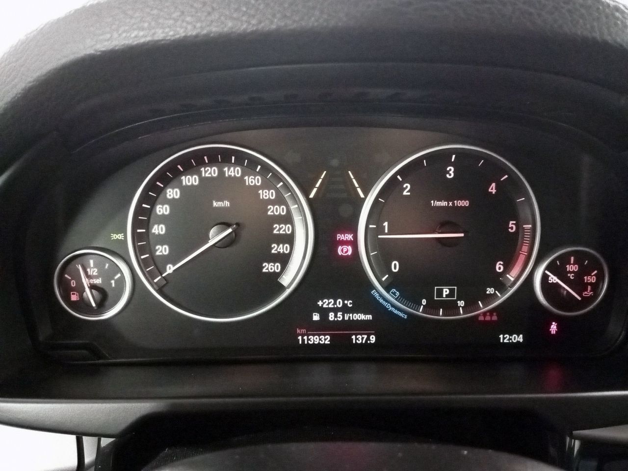 BMW X5 sDrive 25 d - foto 14