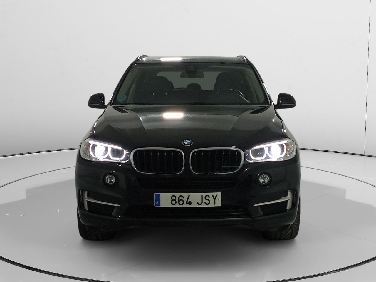 BMW X5 sDrive 25 d - foto 5