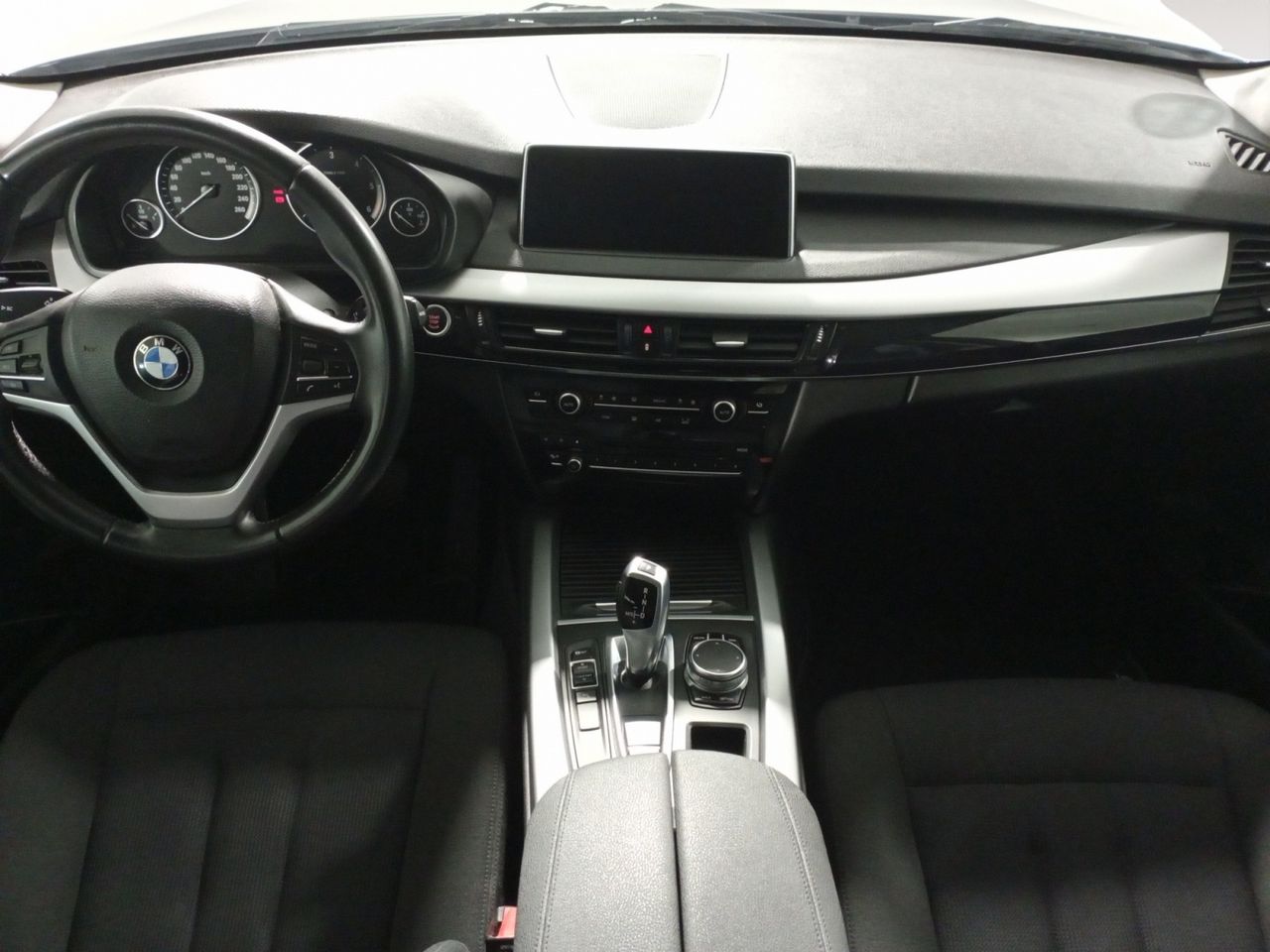 BMW X5 sDrive 25 d - foto 7