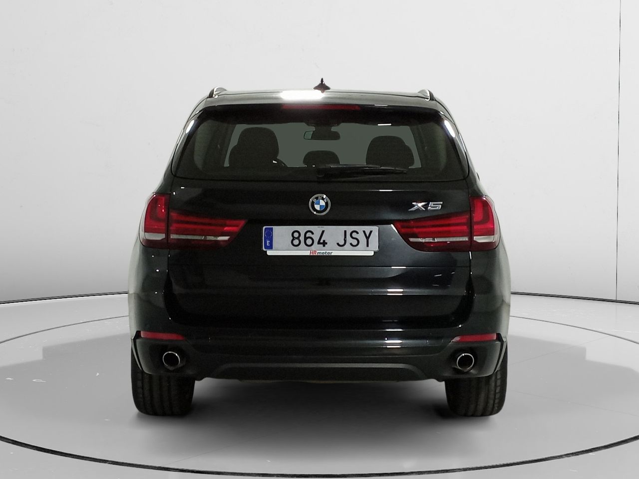 BMW X5 sDrive 25 d - foto 3