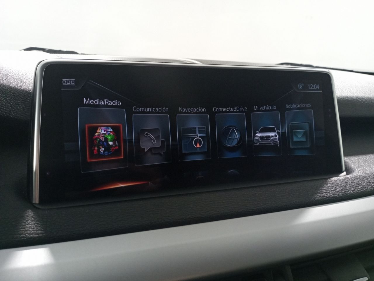 BMW X5 sDrive 25 d - foto 15