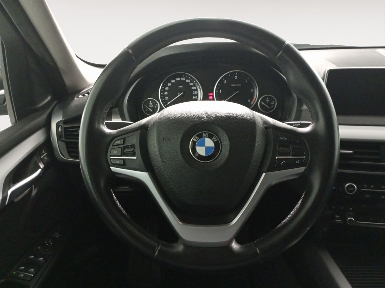 BMW X5 sDrive 25 d - foto 8