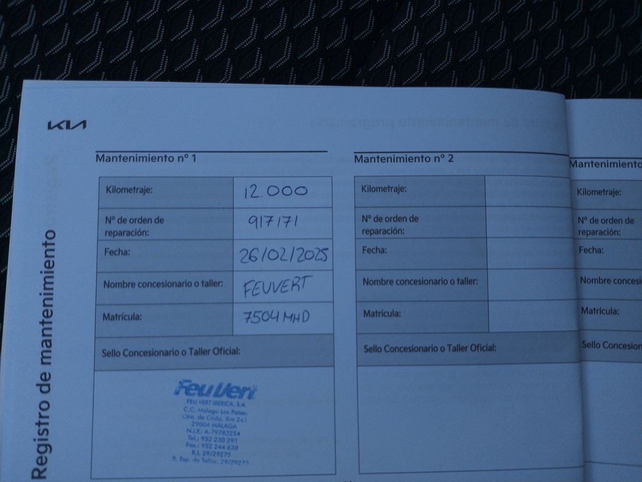 Kia XCeed Tech - foto 22