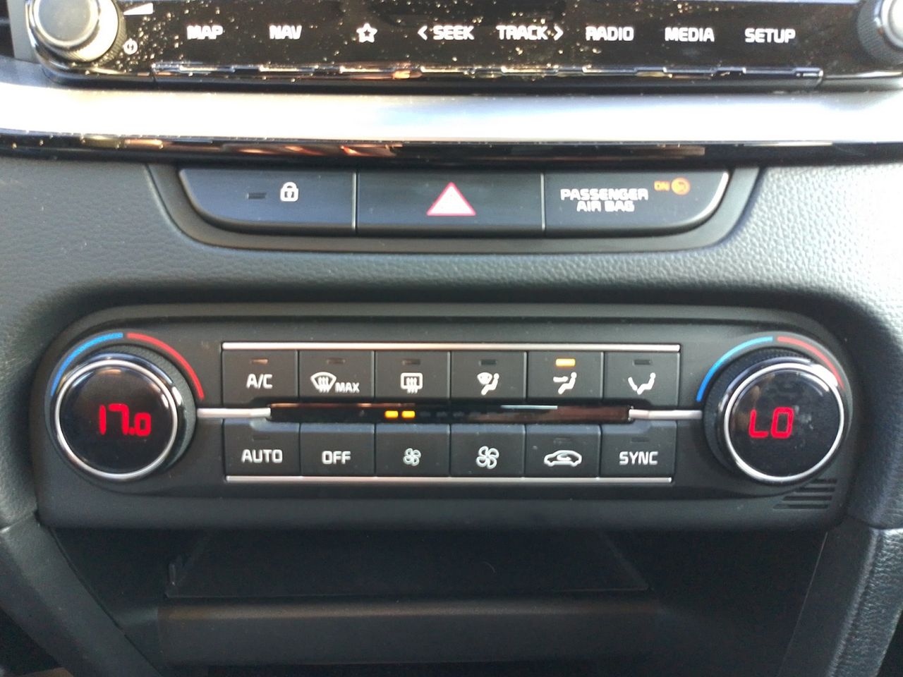 Kia XCeed Tech - foto 19