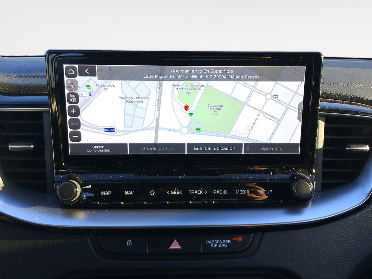 Kia XCeed Tech - foto 17