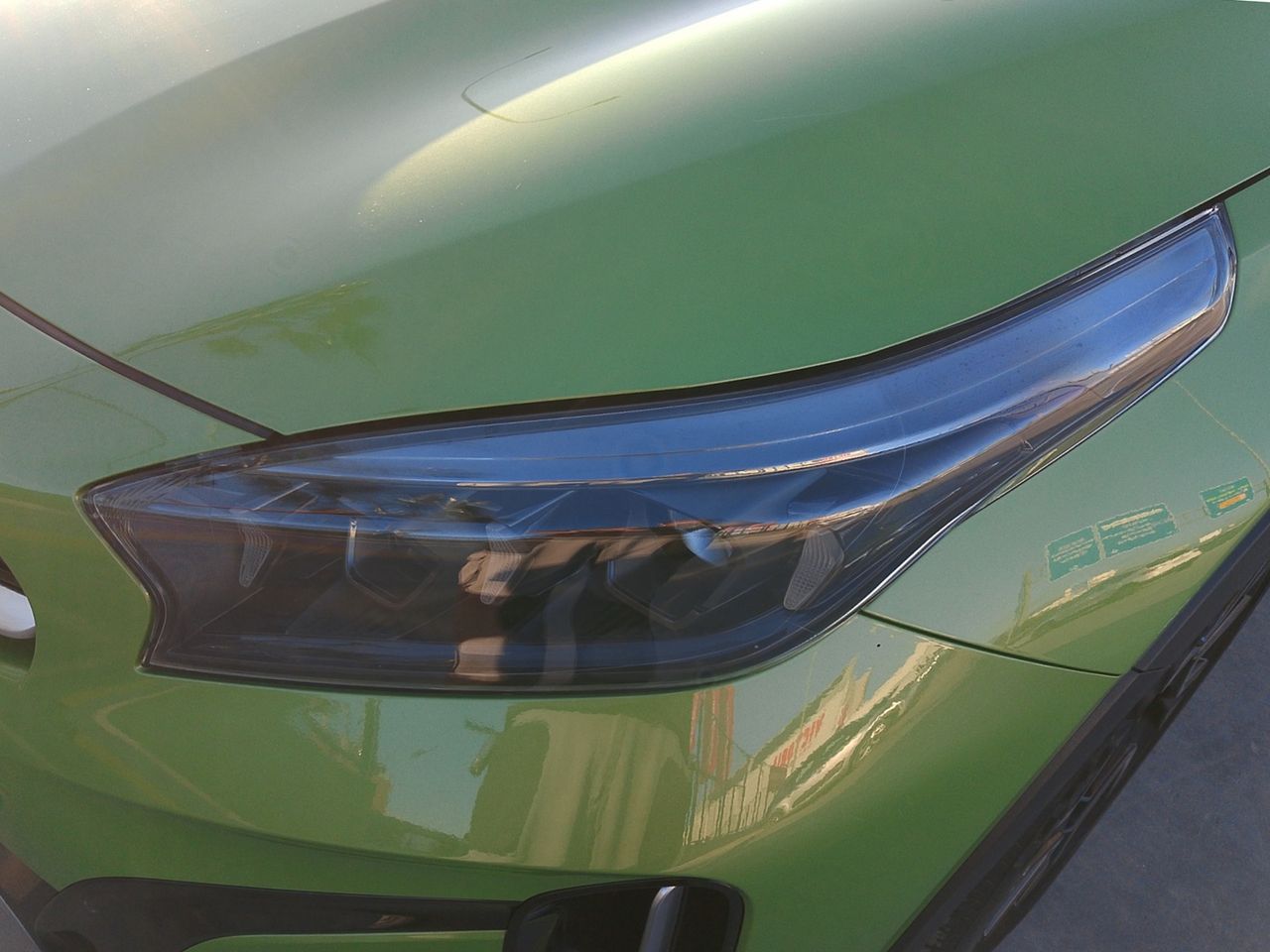 Kia XCeed Tech - foto 21