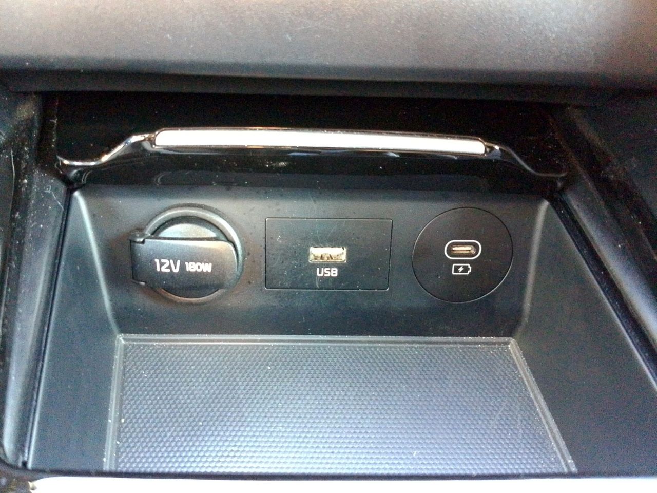 Kia XCeed Tech - foto 20