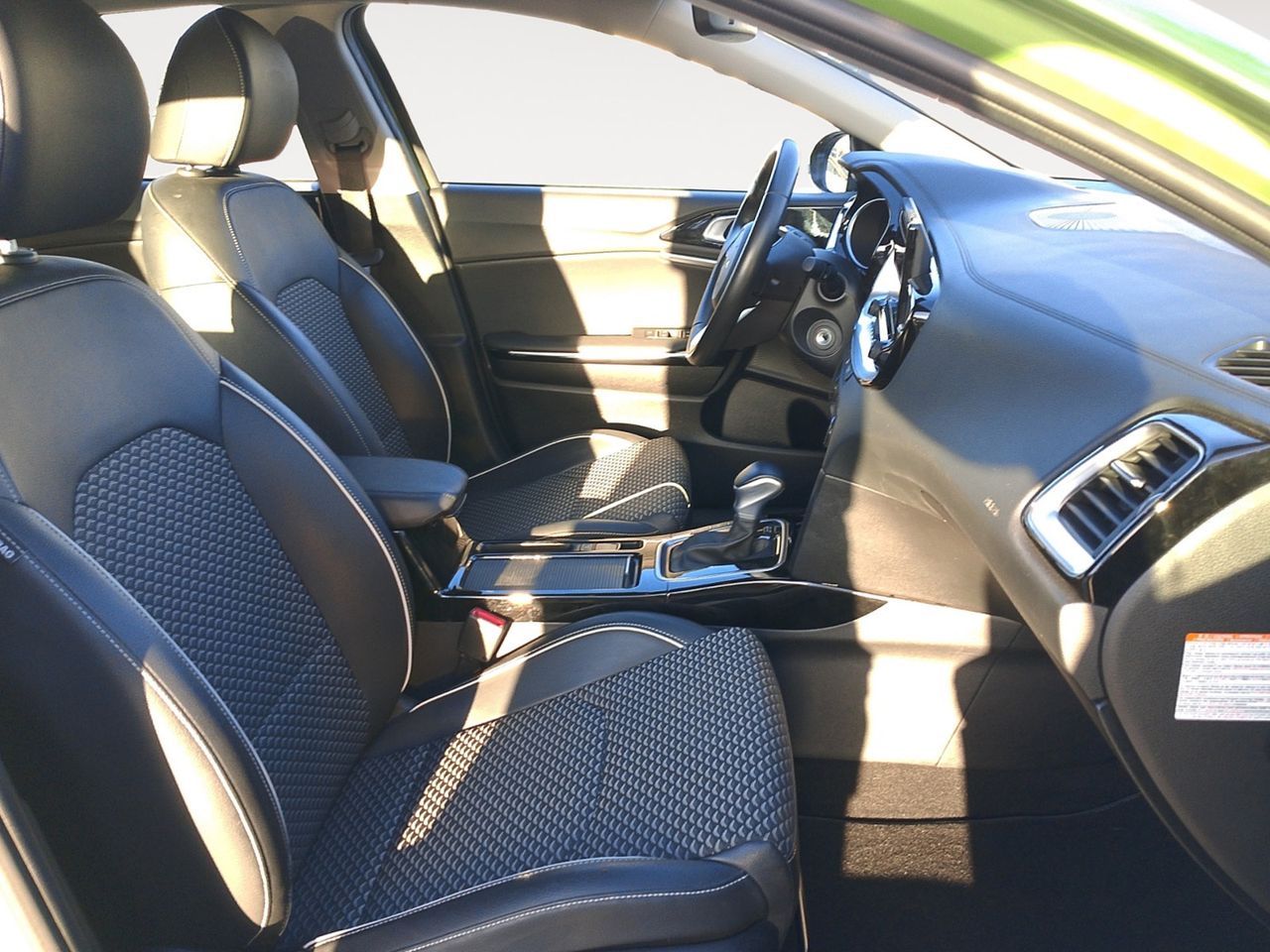 Kia XCeed Tech - foto 11