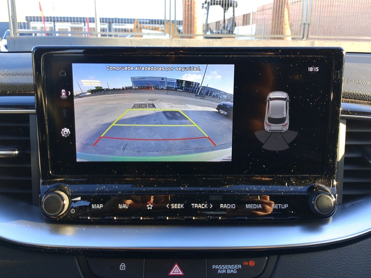 Kia XCeed Tech - foto 18