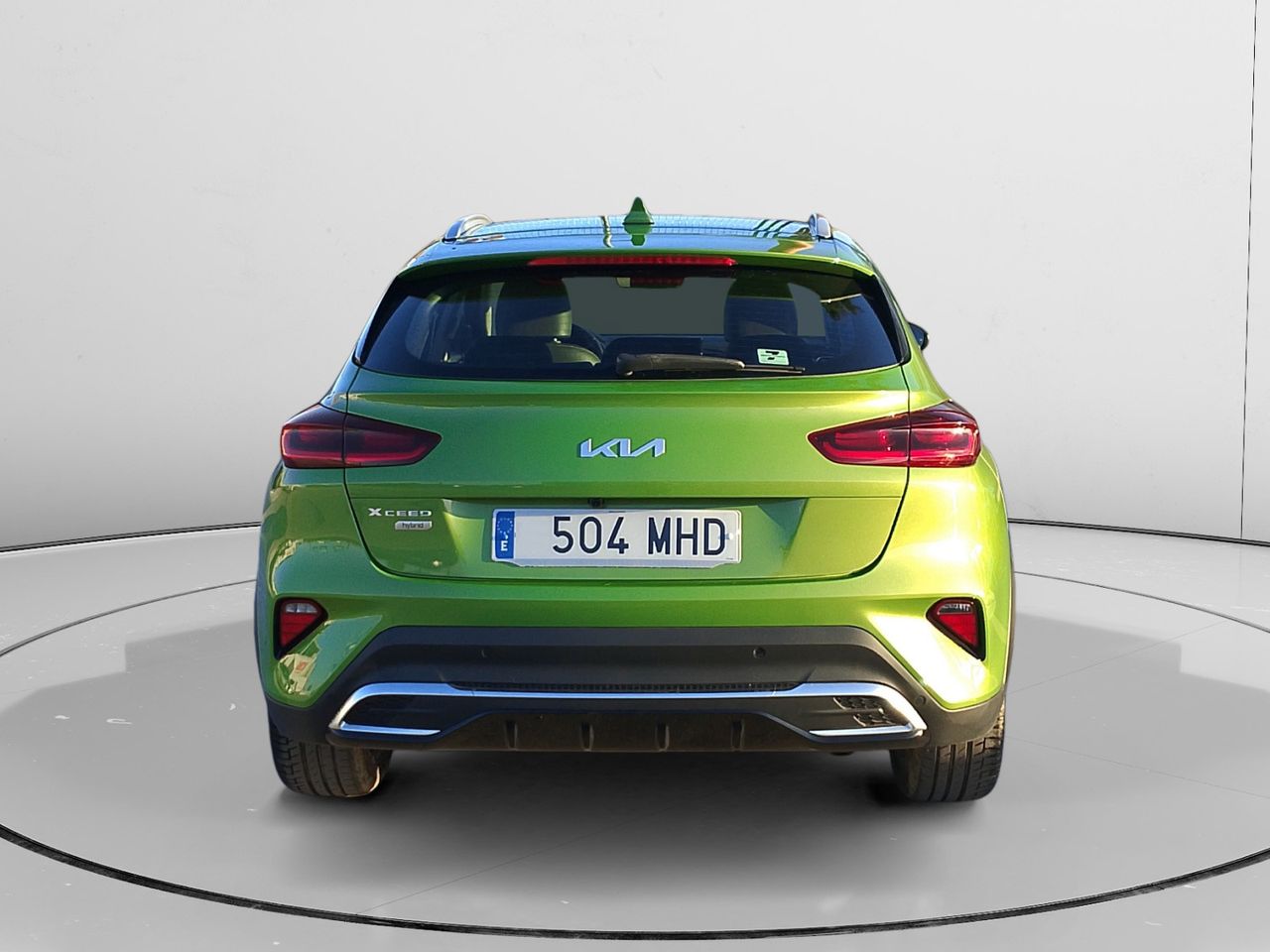 Kia XCeed Tech - foto 3