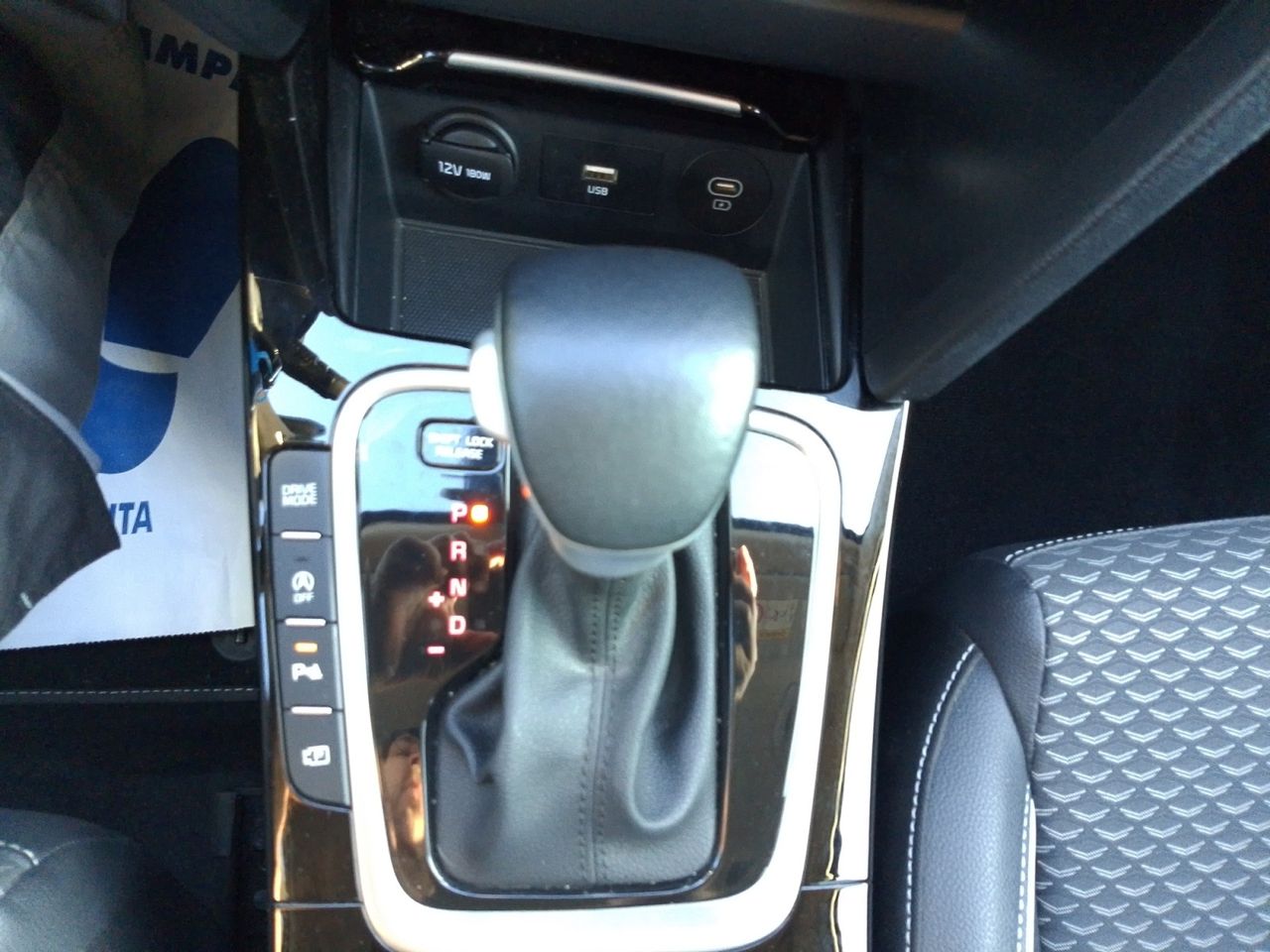 Kia XCeed Tech - foto 13