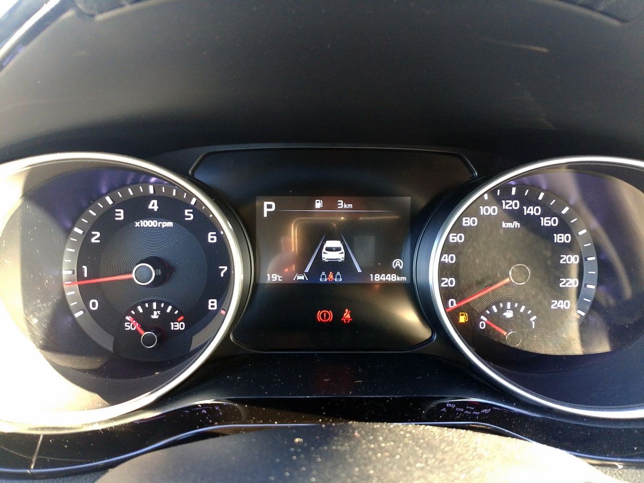 Kia XCeed Tech - foto 14