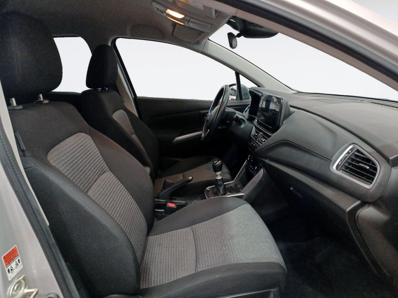 Suzuki SCross S2 - foto 11