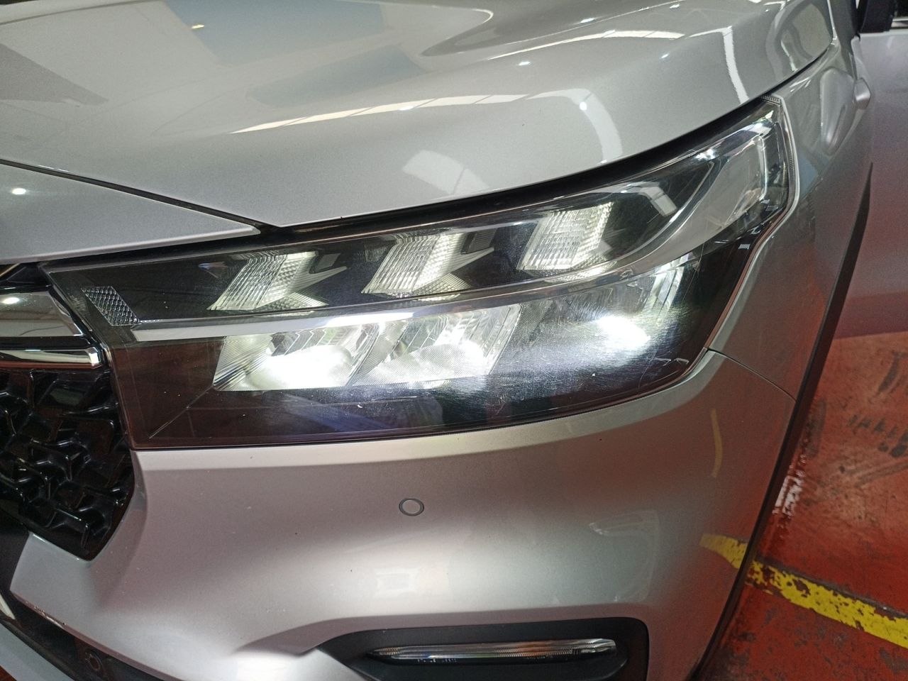 Suzuki SCross S2 - foto 22