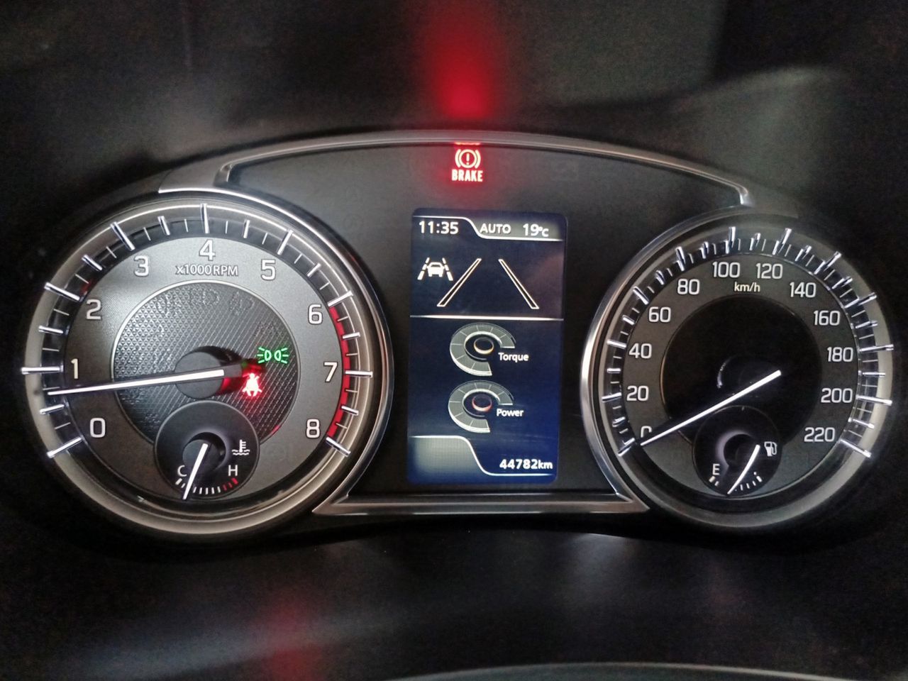 Suzuki SCross S2 - foto 14