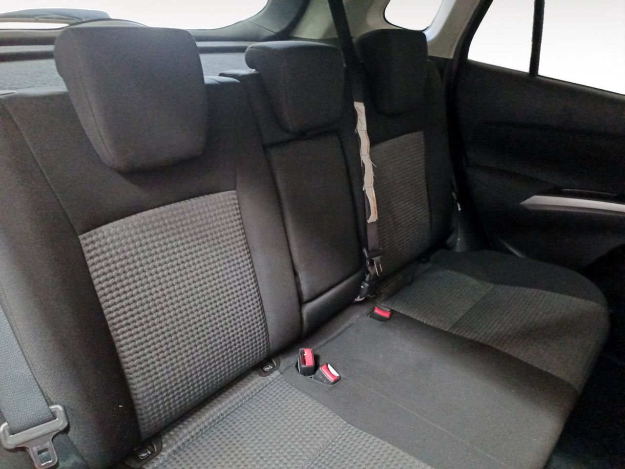 Suzuki SCross S2 - foto 10