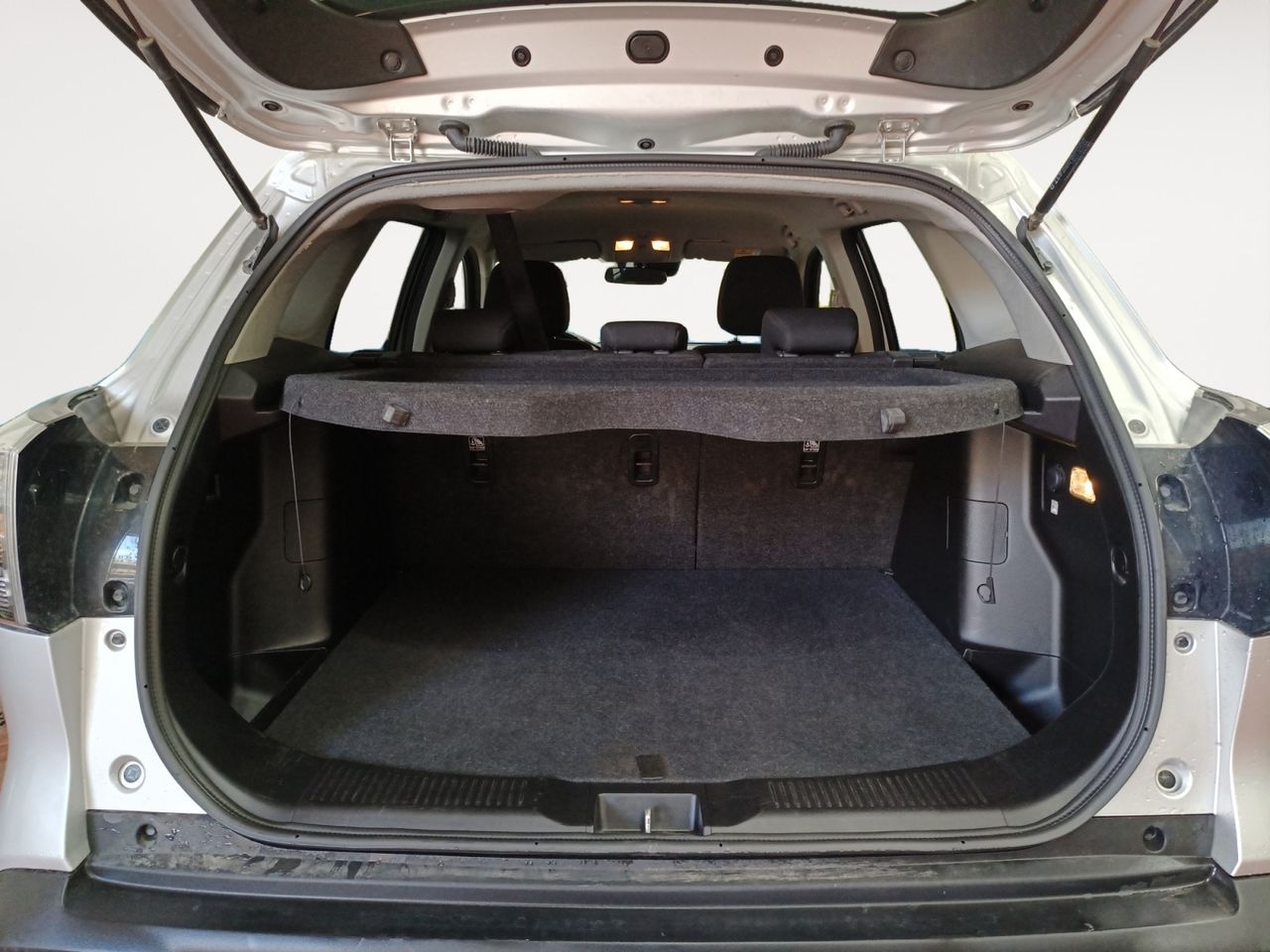 Suzuki SCross S2 - foto 12