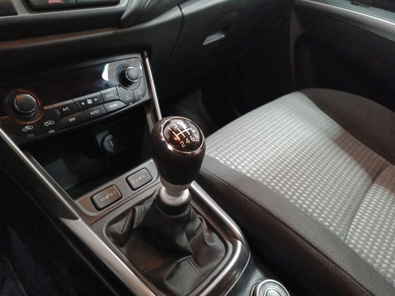 Suzuki SCross S2 - foto 13