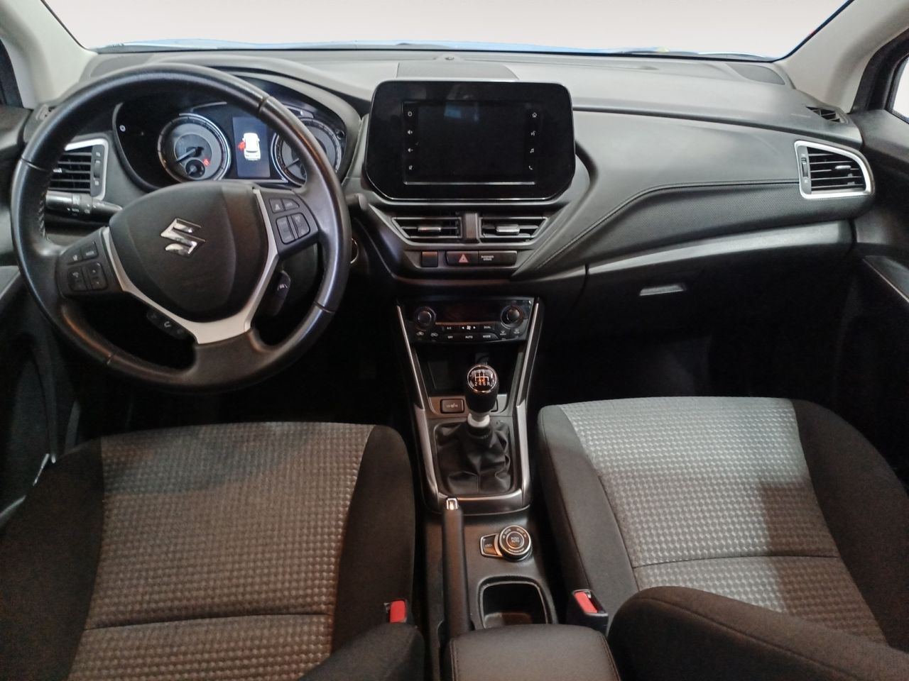 Suzuki SCross S2 - foto 7