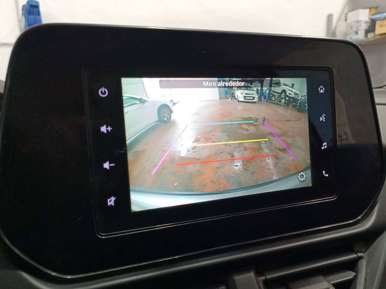 Suzuki SCross S2 - foto 18