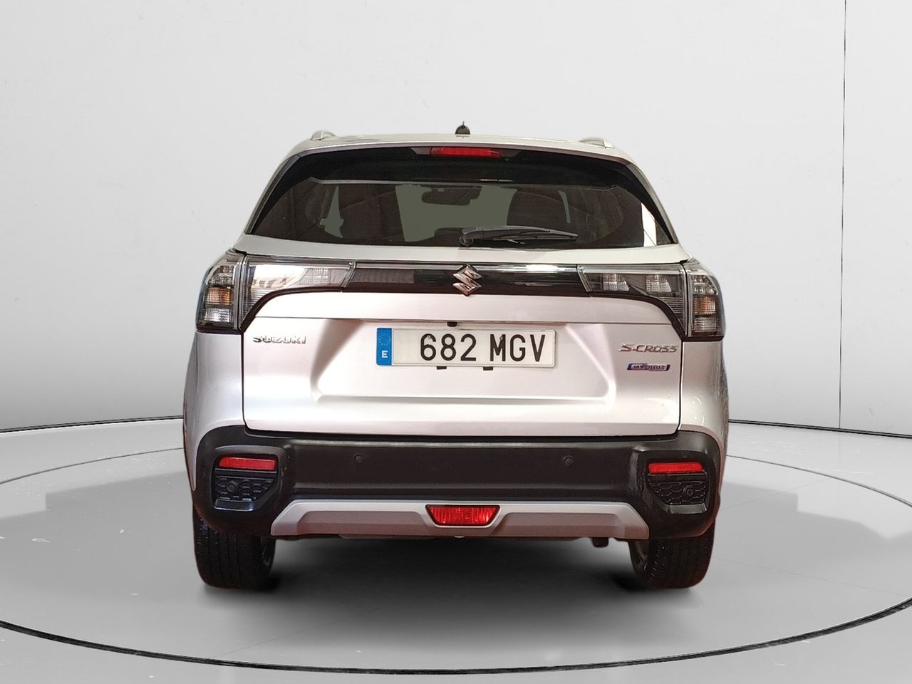 Suzuki SCross S2 - foto 3