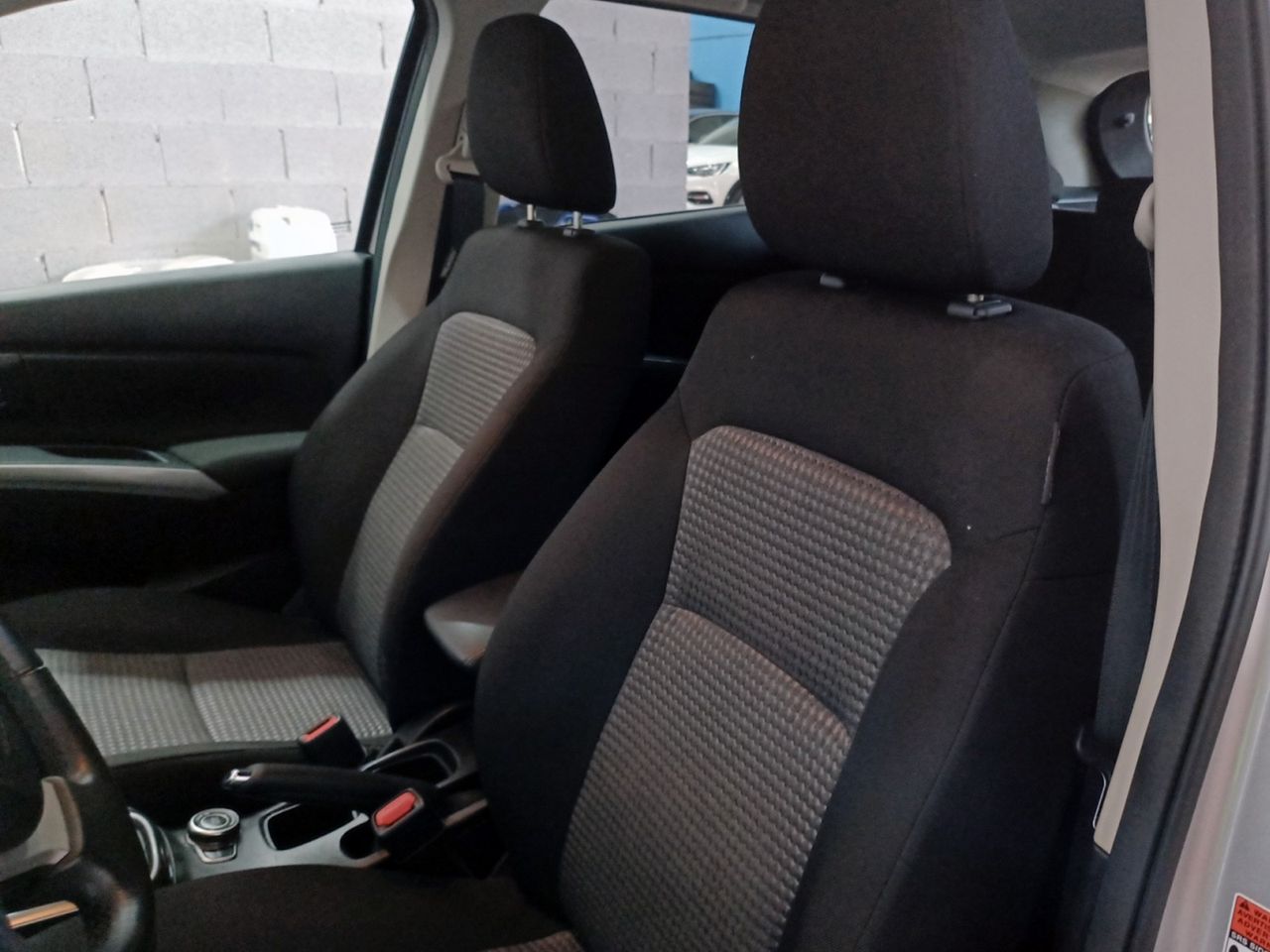 Suzuki SCross S2 - foto 20