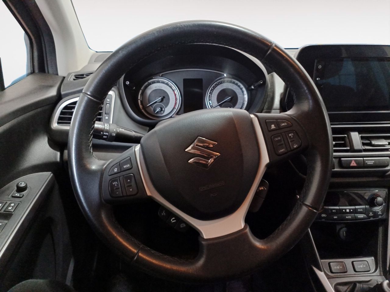 Suzuki SCross S2 - foto 8