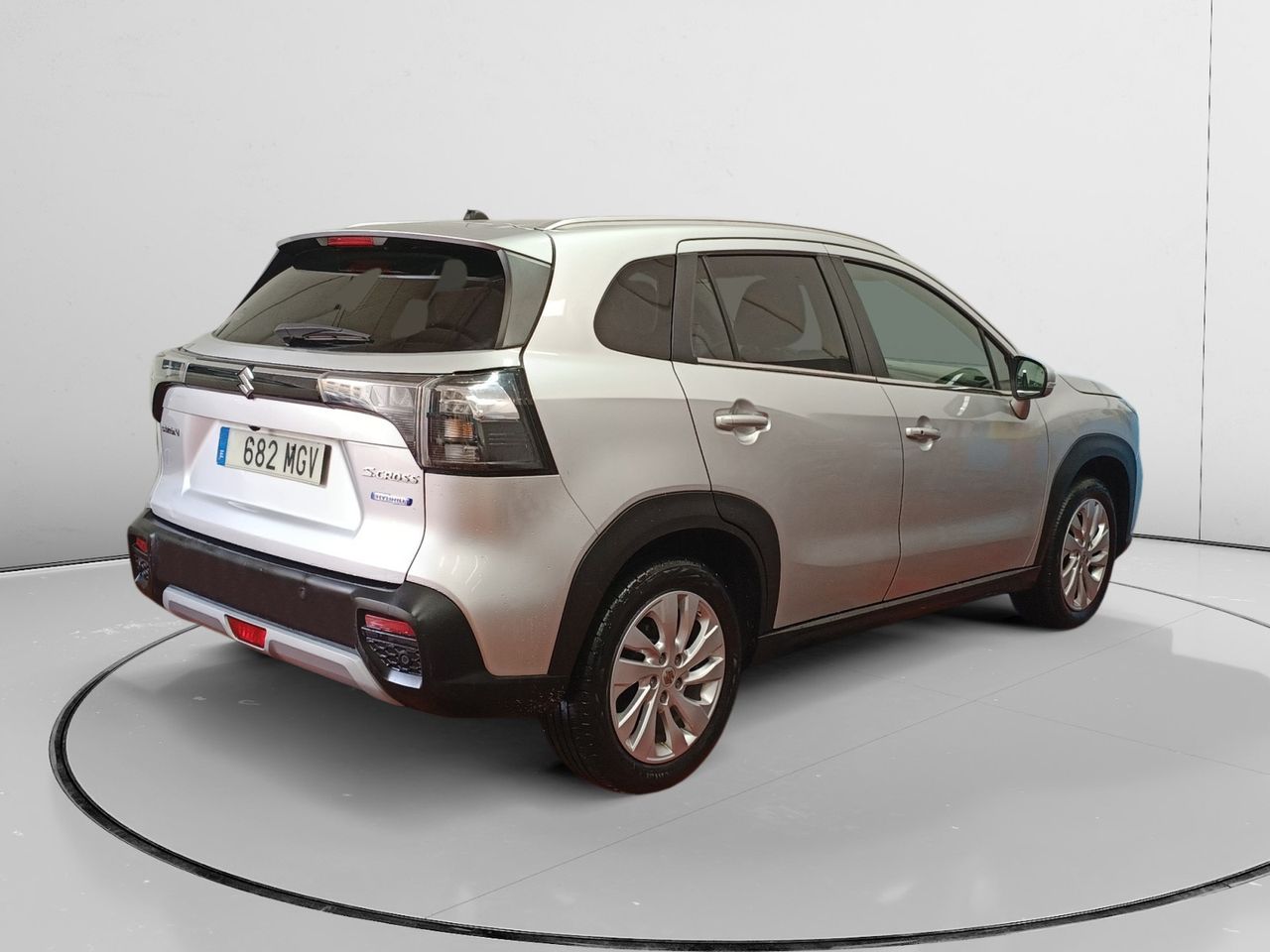 Suzuki SCross S2 - foto 2