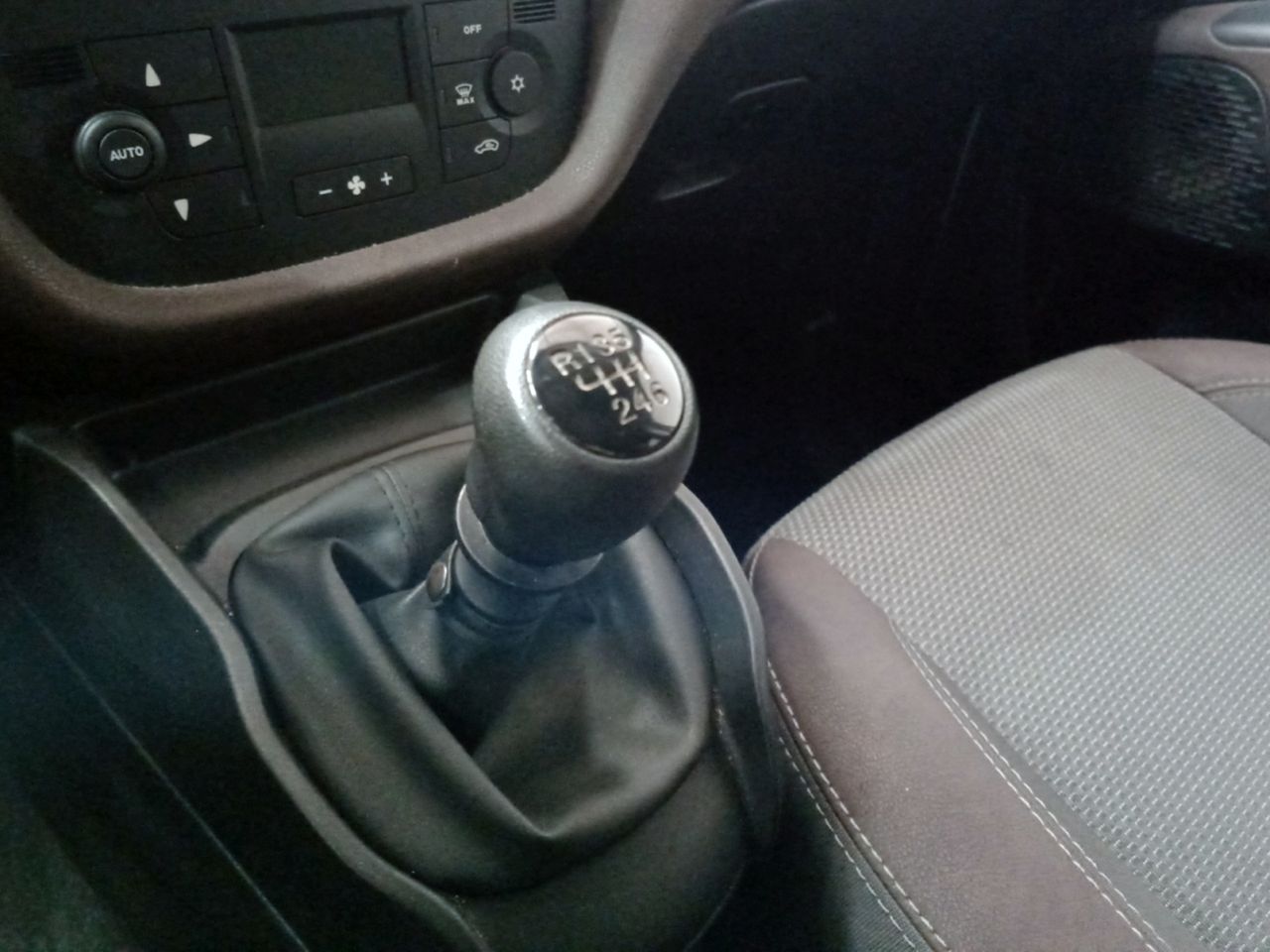 Fiat Doblò Trekking Combi - foto 14