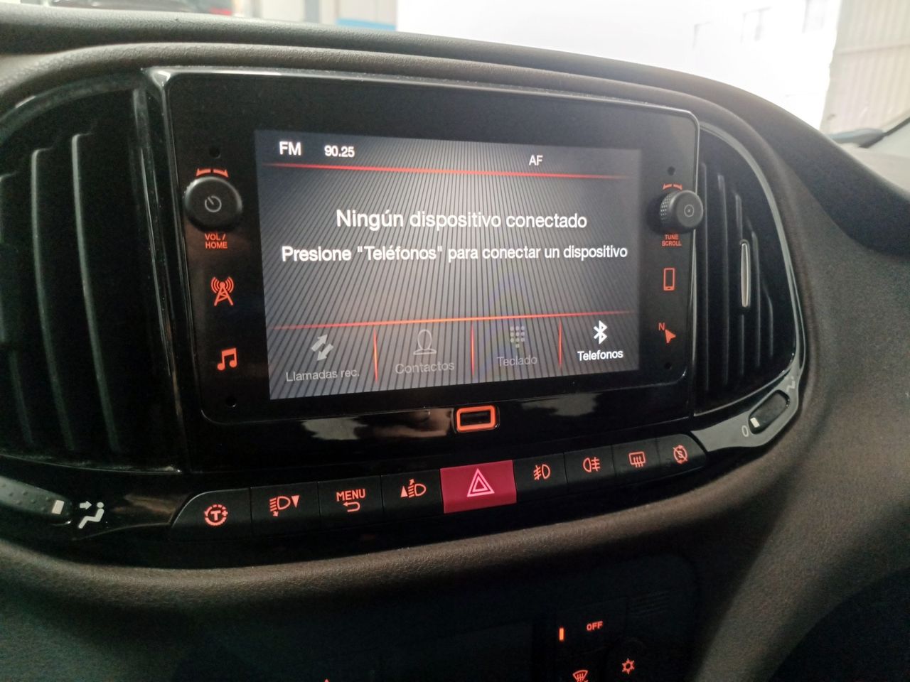 Fiat Doblò Trekking Combi - foto 19