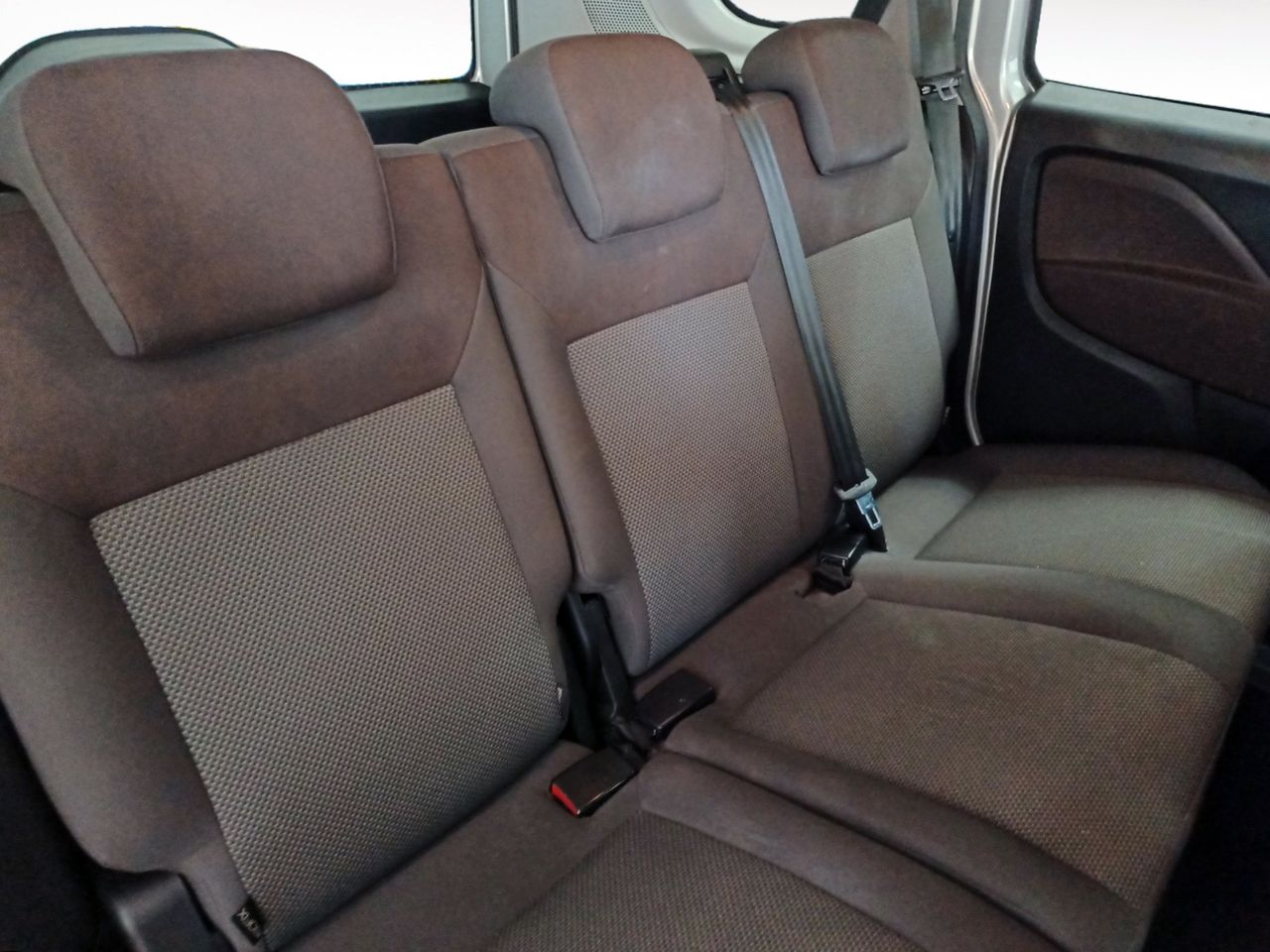 Fiat Doblò Trekking Combi - foto 10