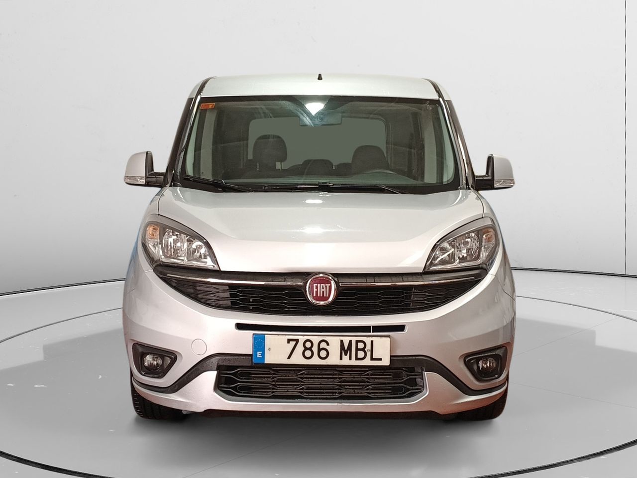 Fiat Doblò Trekking Combi - foto 5