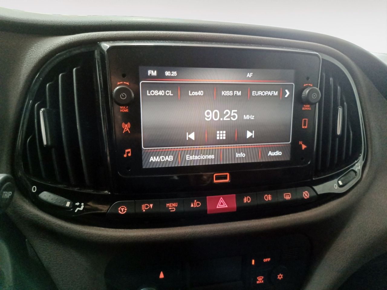 Fiat Doblò Trekking Combi - foto 18