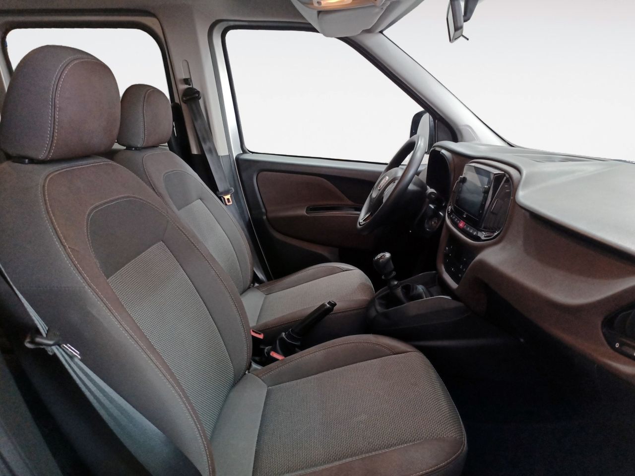 Fiat Doblò Trekking Combi - foto 11